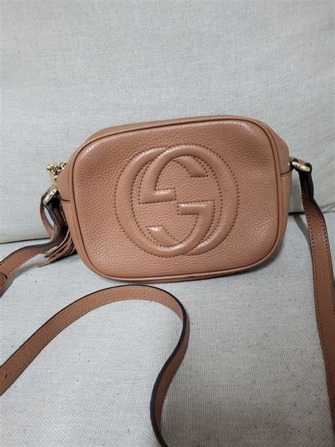 torebka gucci soho|gucci soho convertible.